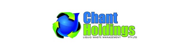 Chant Holdings - logo