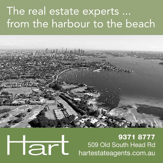 Hart Estate Agents - Promotion