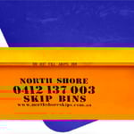 Neils North Shore Skip Bins - Pic 1