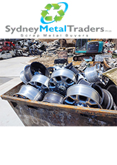Aluminium Scrap