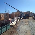 Pine Rivers Crane Hire - Pic 8