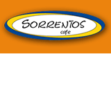 Sorrentos Cafe - logo