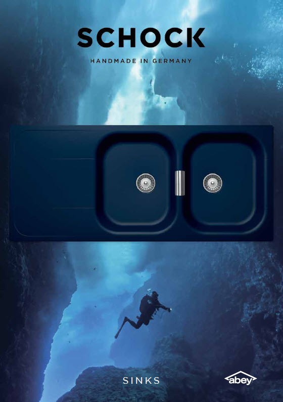 Schock Brochure 2018