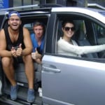 Great Ocean Road car hire