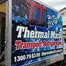 Thermal Mark Transport Refrigeration - Pic 2