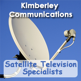Kimberley Communications - Promotion