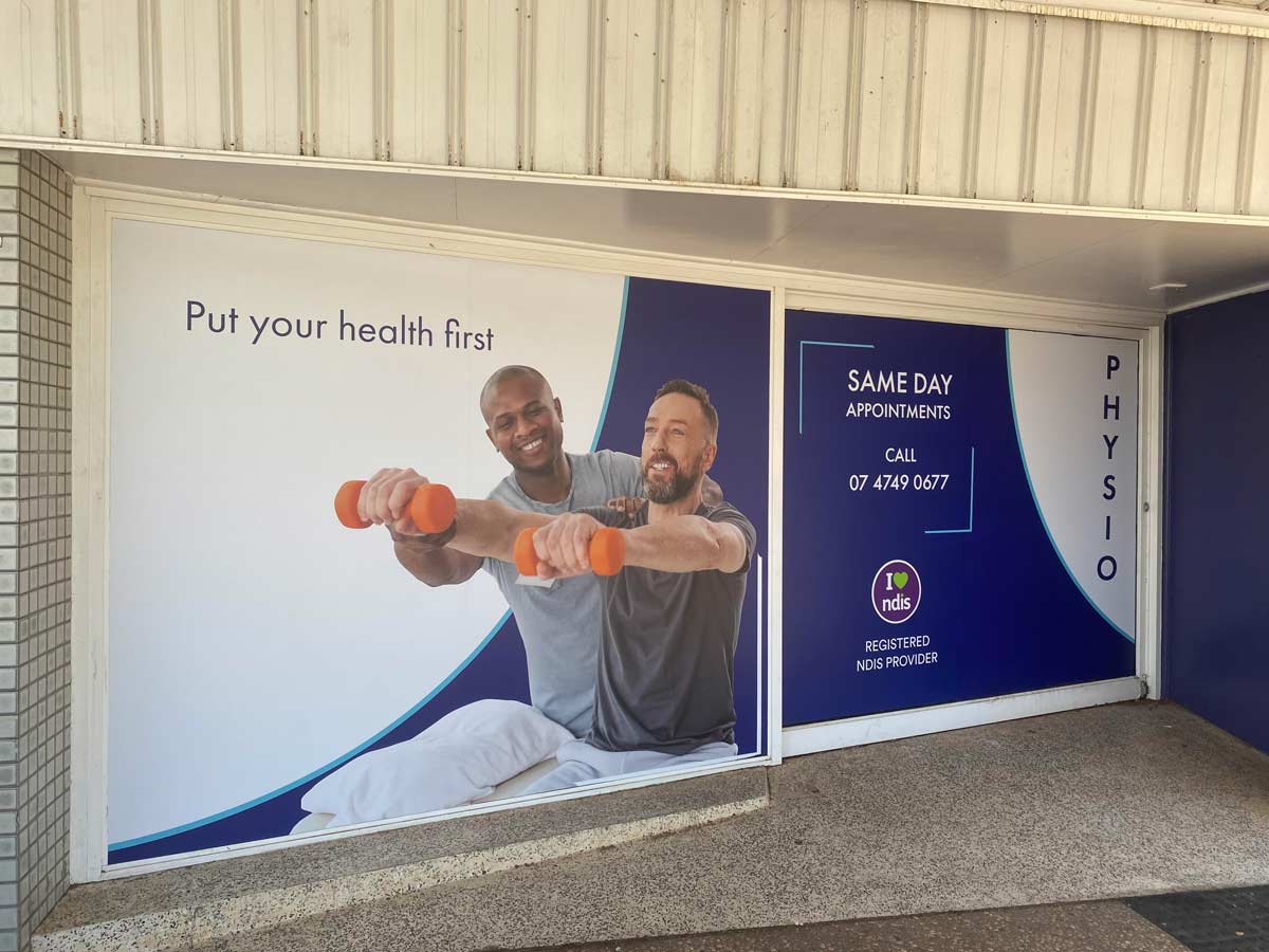 Health First Mount Isa Physiotherapist Mt Isa City Health First Mount Isa Physiotherapist Mt Isa City