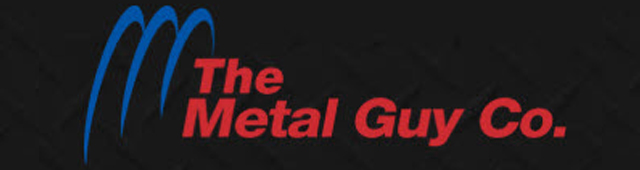The Metal Guy - logo