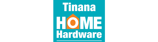 Tinana Home Hardware - logo