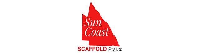 Suncoast Scaffold Pty Ltd - logo