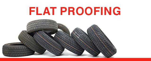 Turbo's Tyres - Promotion 2