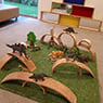 Learning Avenues Child Care Centre and Kindergarten - Pic 5