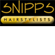 Snipps Hairstylists - logo