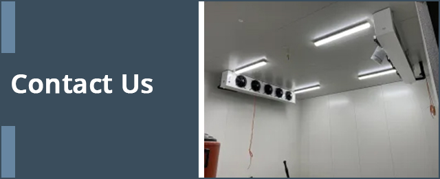 Active Refrigeration & Air Conditioning - Promotion 1