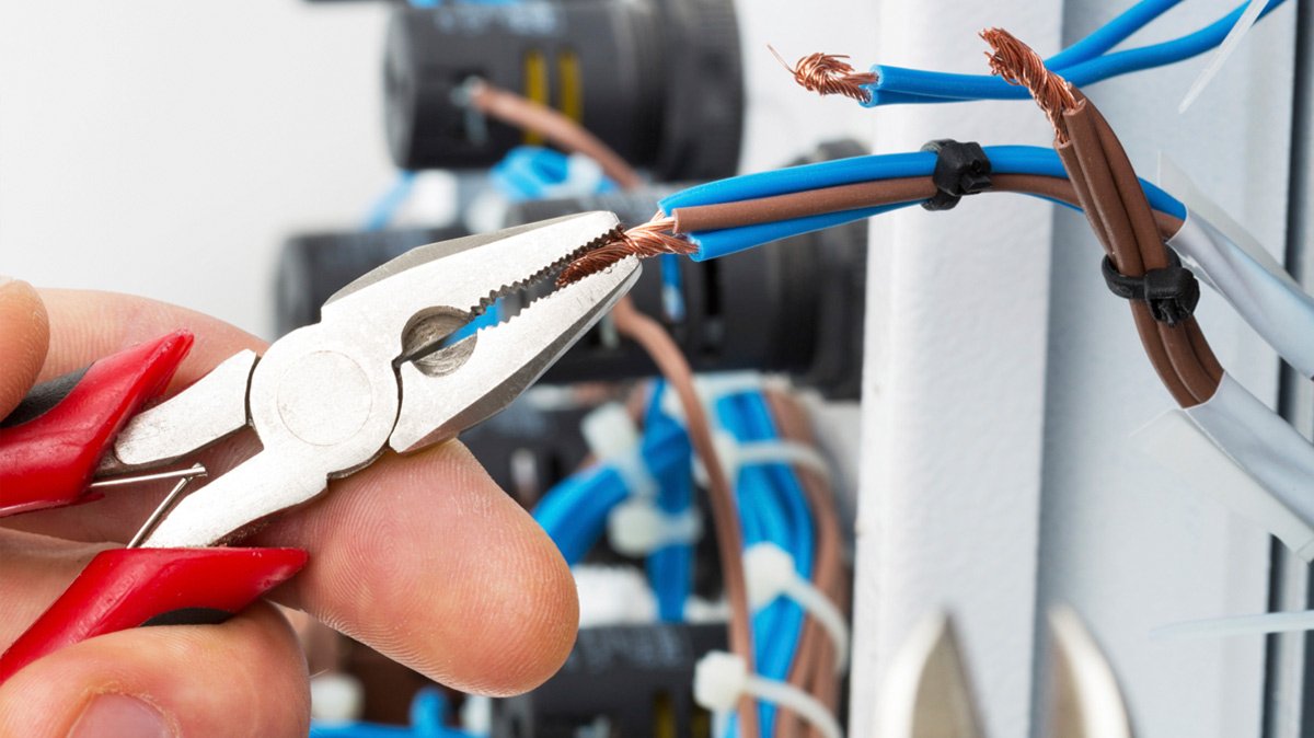 Best Electrical Services For Commercial Needs