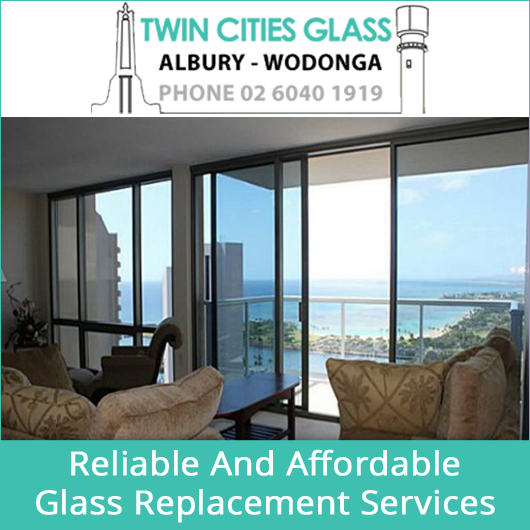 Twin Cities Glass - Promotion