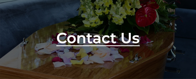 Bowden Funerals Pty Ltd - Promotion 1