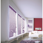 Winflo Curtains - Pic 4