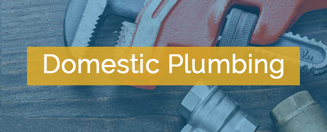 David Talbot Plumbing - Promotion 3