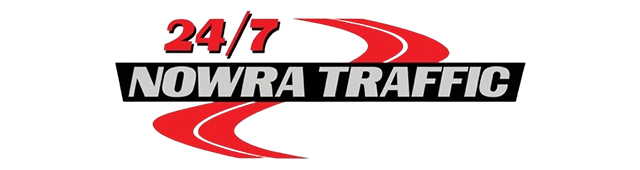 Nowra Traffic 24/7 - logo