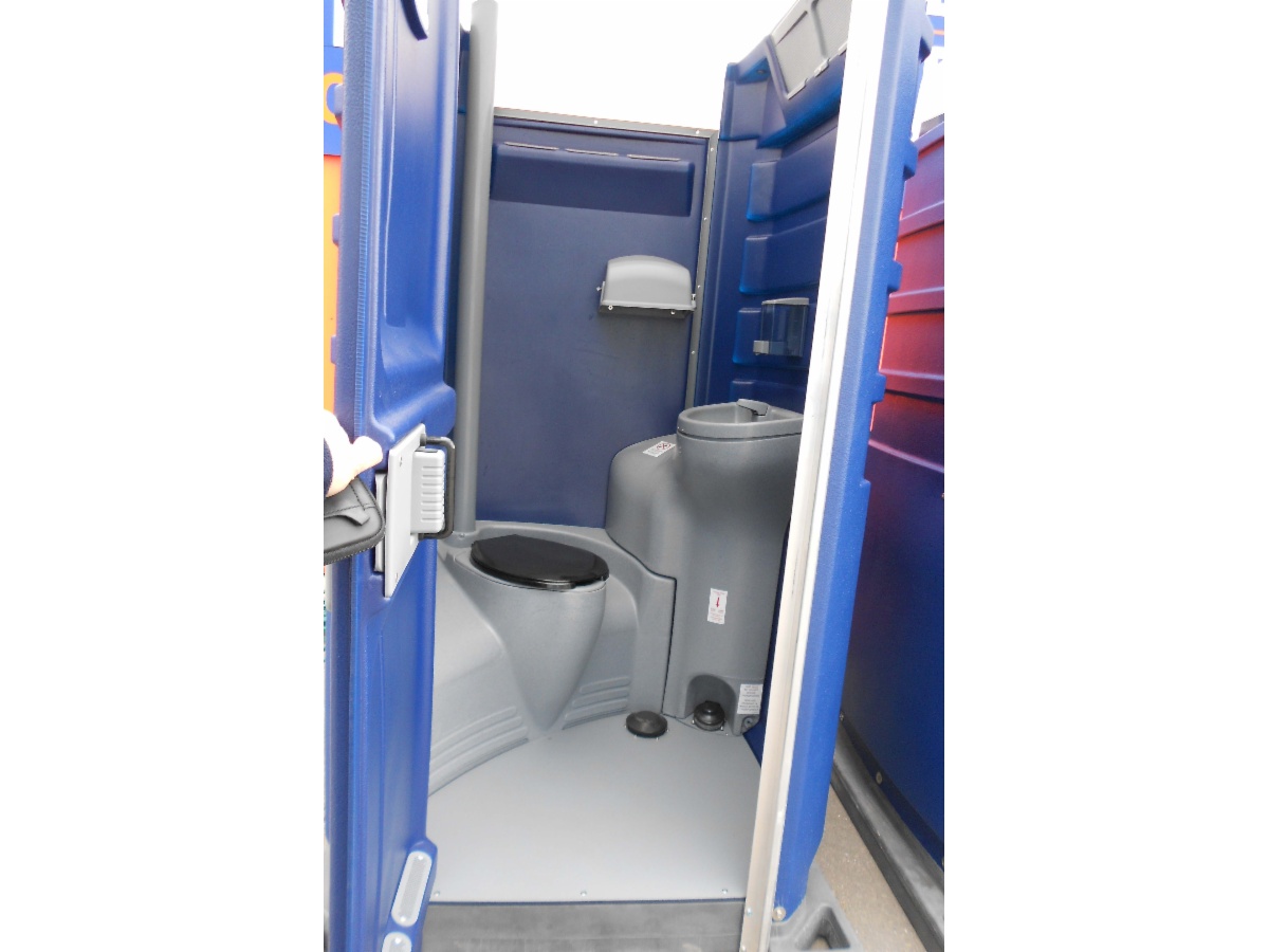 A1 Hire Victor Harbor Portable Toilets 20 24 Adelaide Rd Hayborough