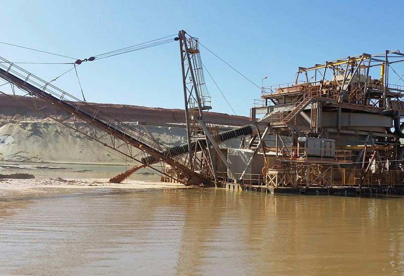 HoseTek Hoses & Hose Fittings 9 Ridgeway Rd, Edinburgh North SA 5113