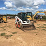 Down To Earth Contracting - Pic 1