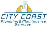 City Coast Plumbing &amp; Maintenance Services - logo