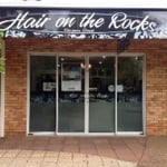 Shop front
