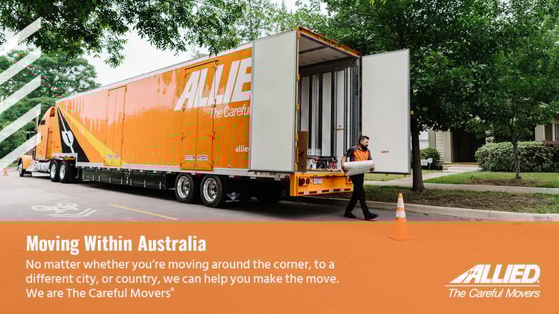 Allied Moving Services Furniture Removalists Movers Salisbury Yellow Pages