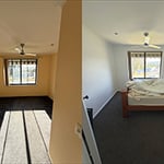 Trueline Painting & Decorating - Pic 2