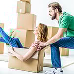 Springall Movers - Pic 1