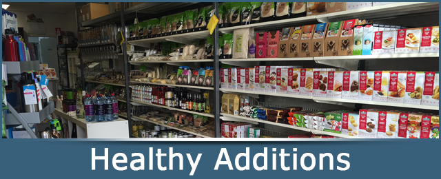 aZesty Health - Promotion 2