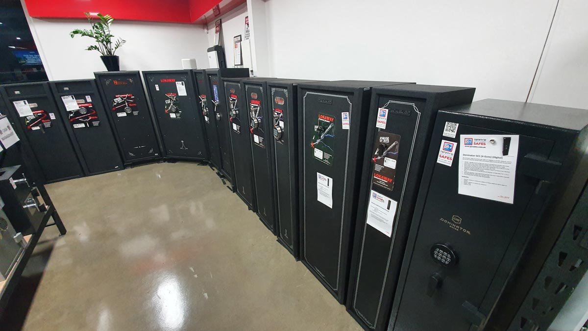 Terry’s Locksmiths Locksmiths & Locksmith Services Burleigh Heads