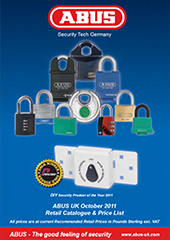 Abus Padlocks