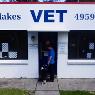 Westlakes Veterinary Hospital - Pic 3