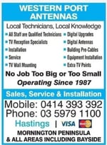 Western Port Antennas Pty Ltd - Pic 7