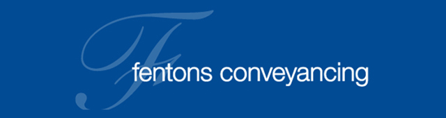 Fentons Conveyancing - logo