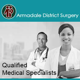 Armadale Districts Surgery - Promotion