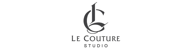 Le Couture Studio - logo