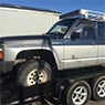 Ulverstone 4x4 Wreckers - Pic 3