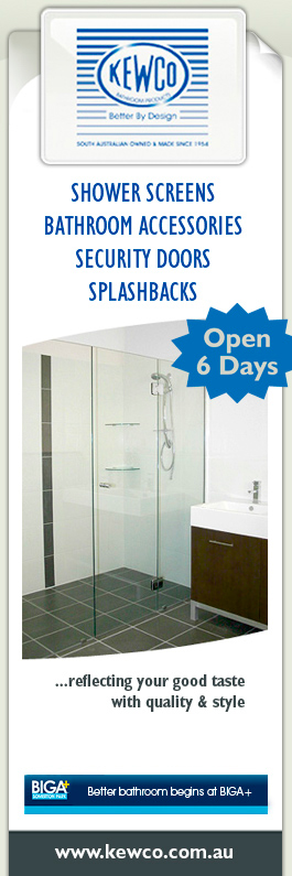Kewco Products Pty Ltd - Promotion