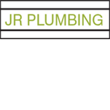 JR Plumbing - logo