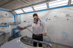 Evolution Crash Repairs - Pic 3