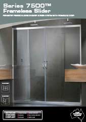 Frameless Slider 7500