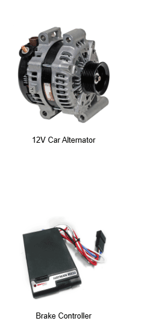Belmont Auto Electrics - Pic 2
