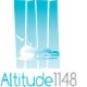 Altitude 1148 - logo