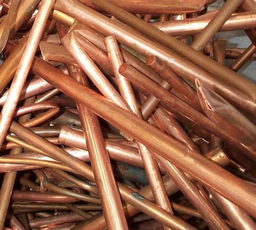 Trade metals
