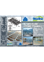 House Framing Brochure