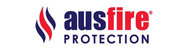 Ausfire Protection - logo